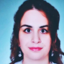 VESİLE BÜŞRA CANDAN