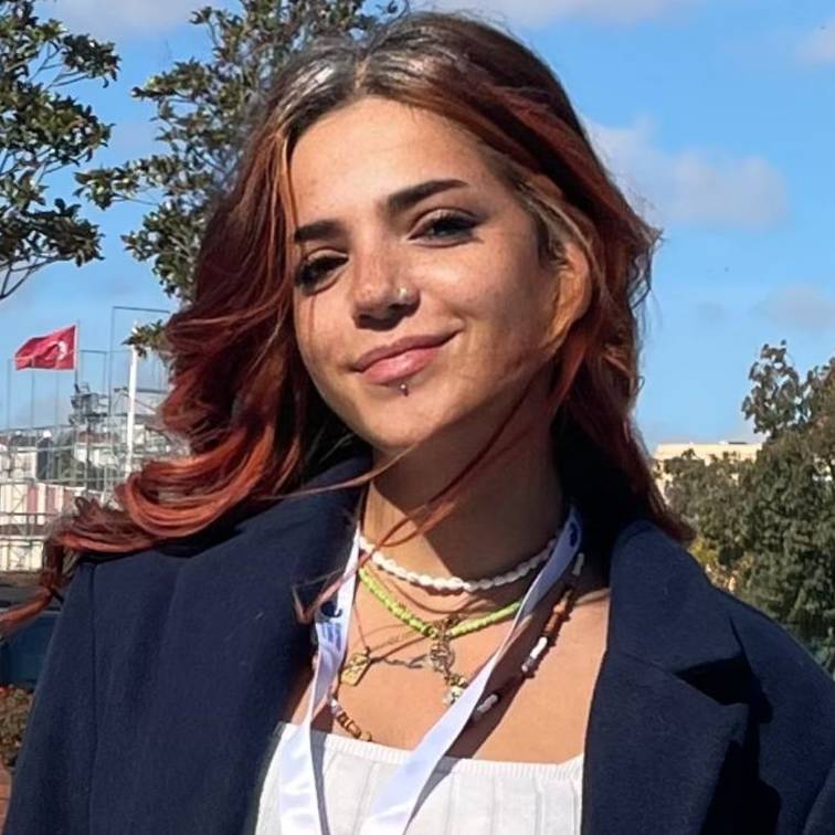 Hazal Kavak