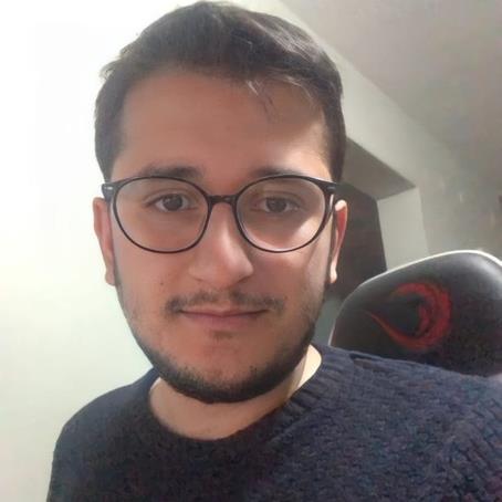 BAHADIR ÖZÇAKMAK
