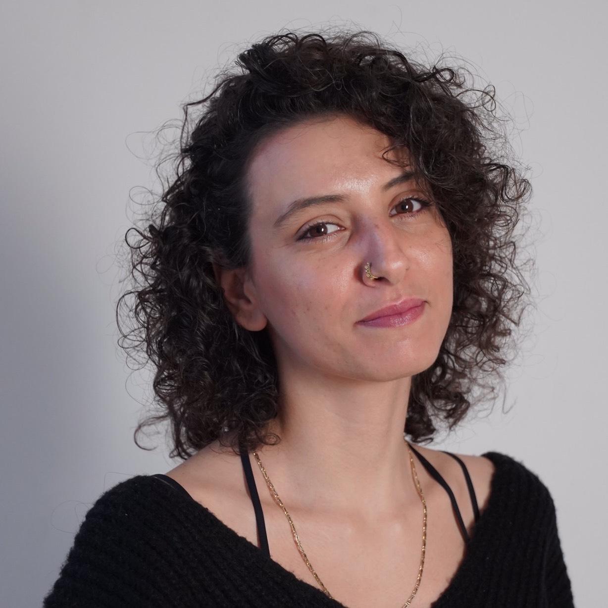 Melike Vergili