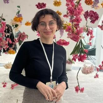 Azra Tüter
