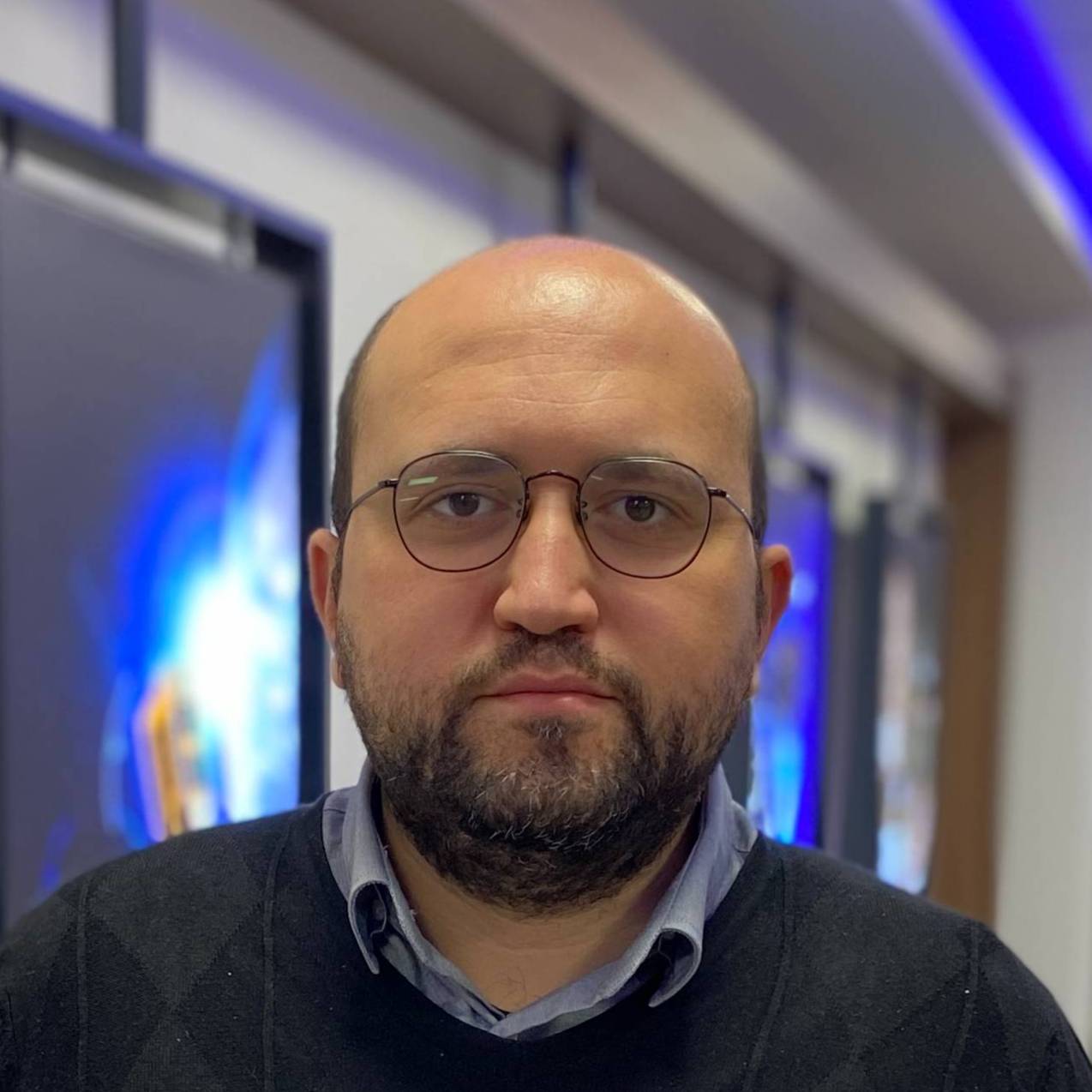 GÖKAY KARATAŞ