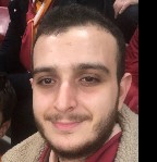 Berkan Savuran