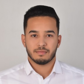 ANAS TAHRI