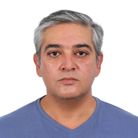 Parham Behjou
