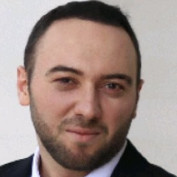 Cihat Yavuz Topal