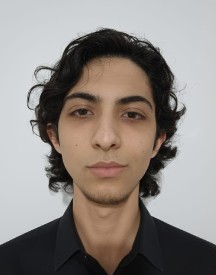 Alireza Ostadiyan