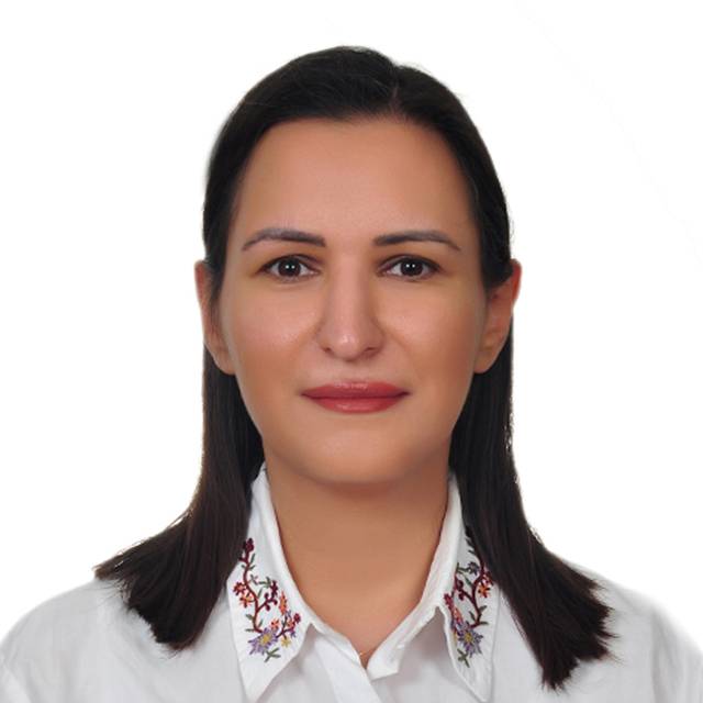 Cigdem Tumer