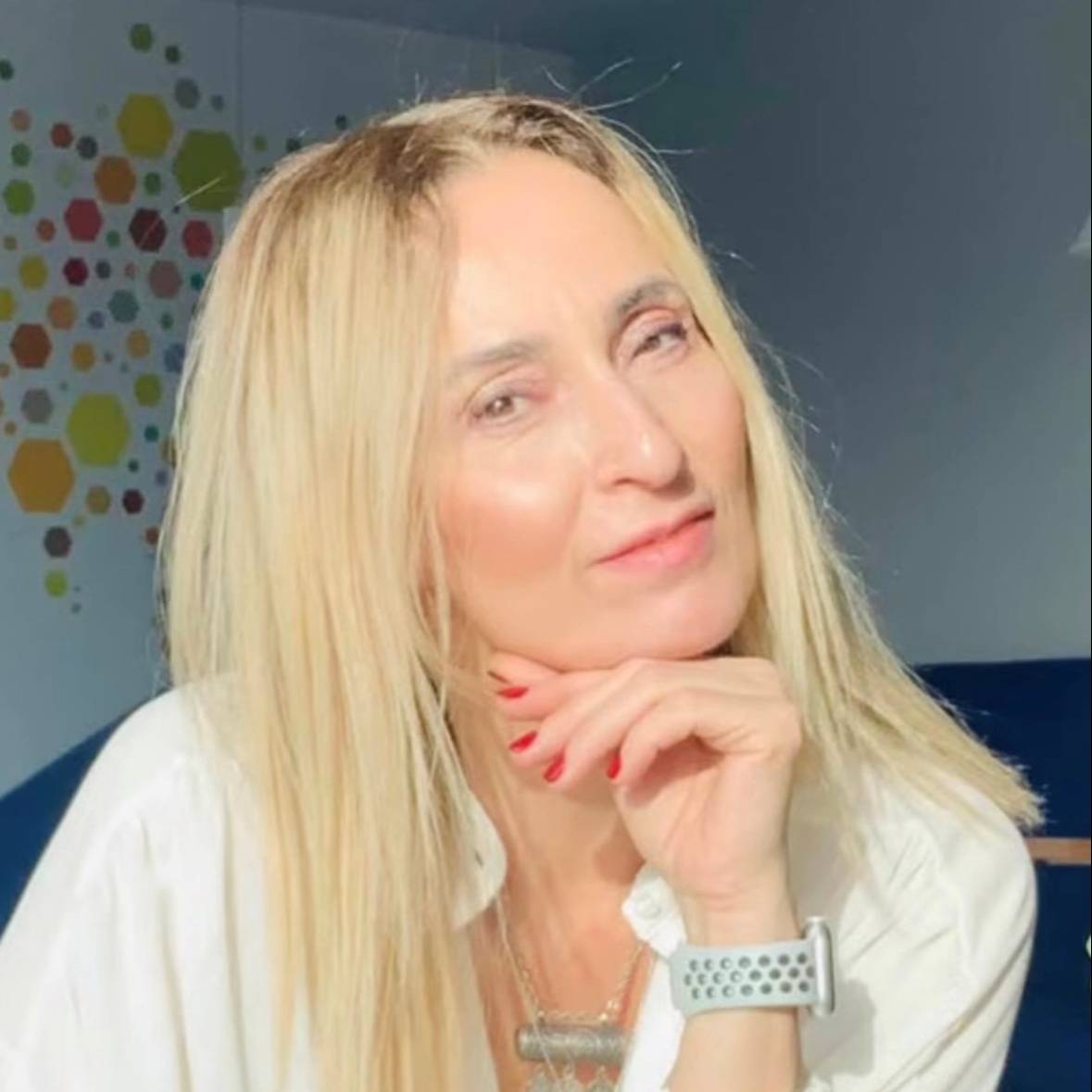 Gulsun Yavuz