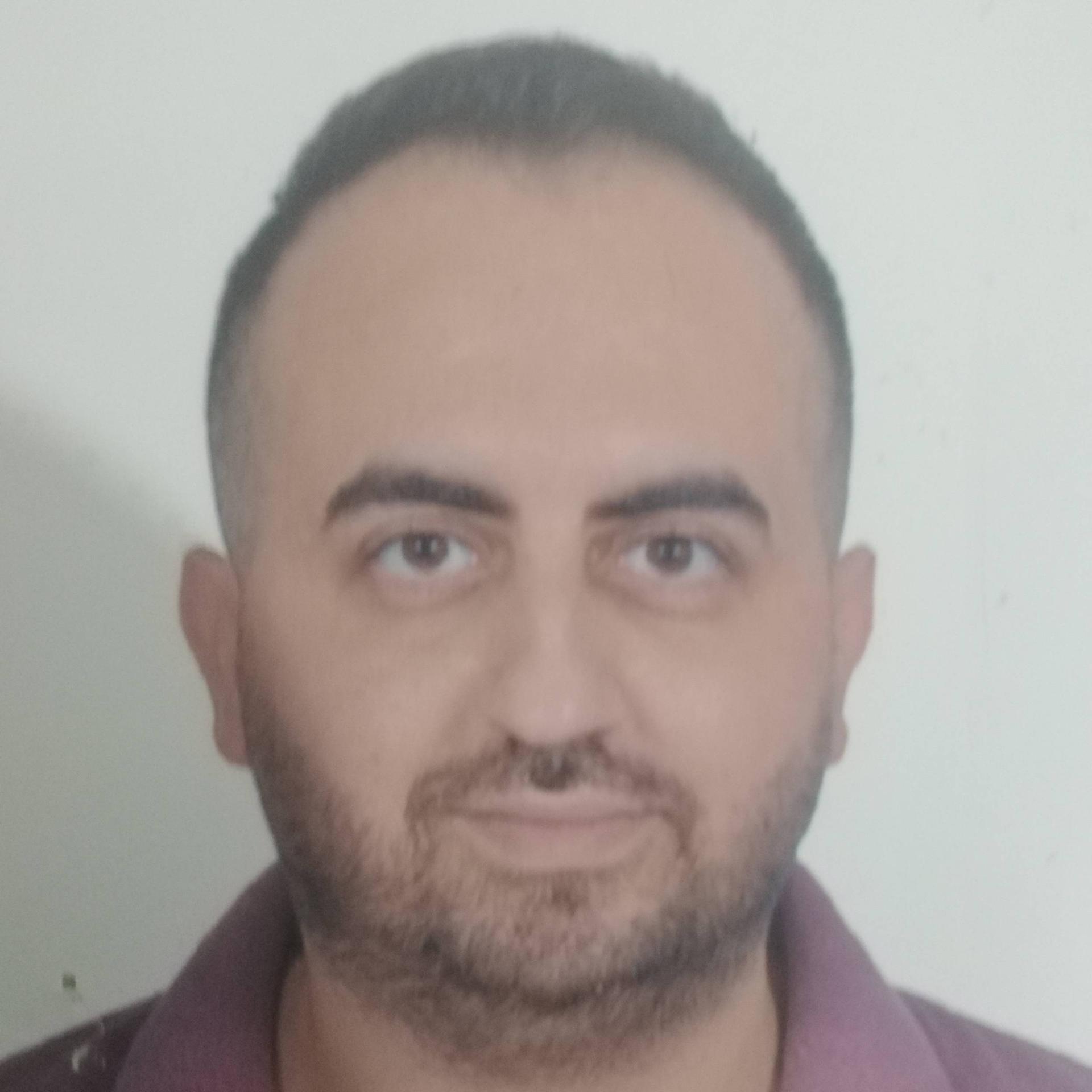 Kadir Demirel
