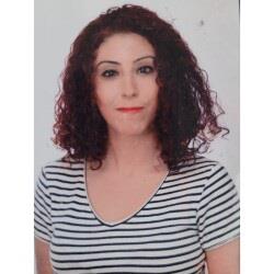 GİZEM KÜÇÜKTAŞ
