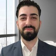 Serkan Erdoğan