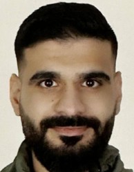 Muhammad Azaizeh