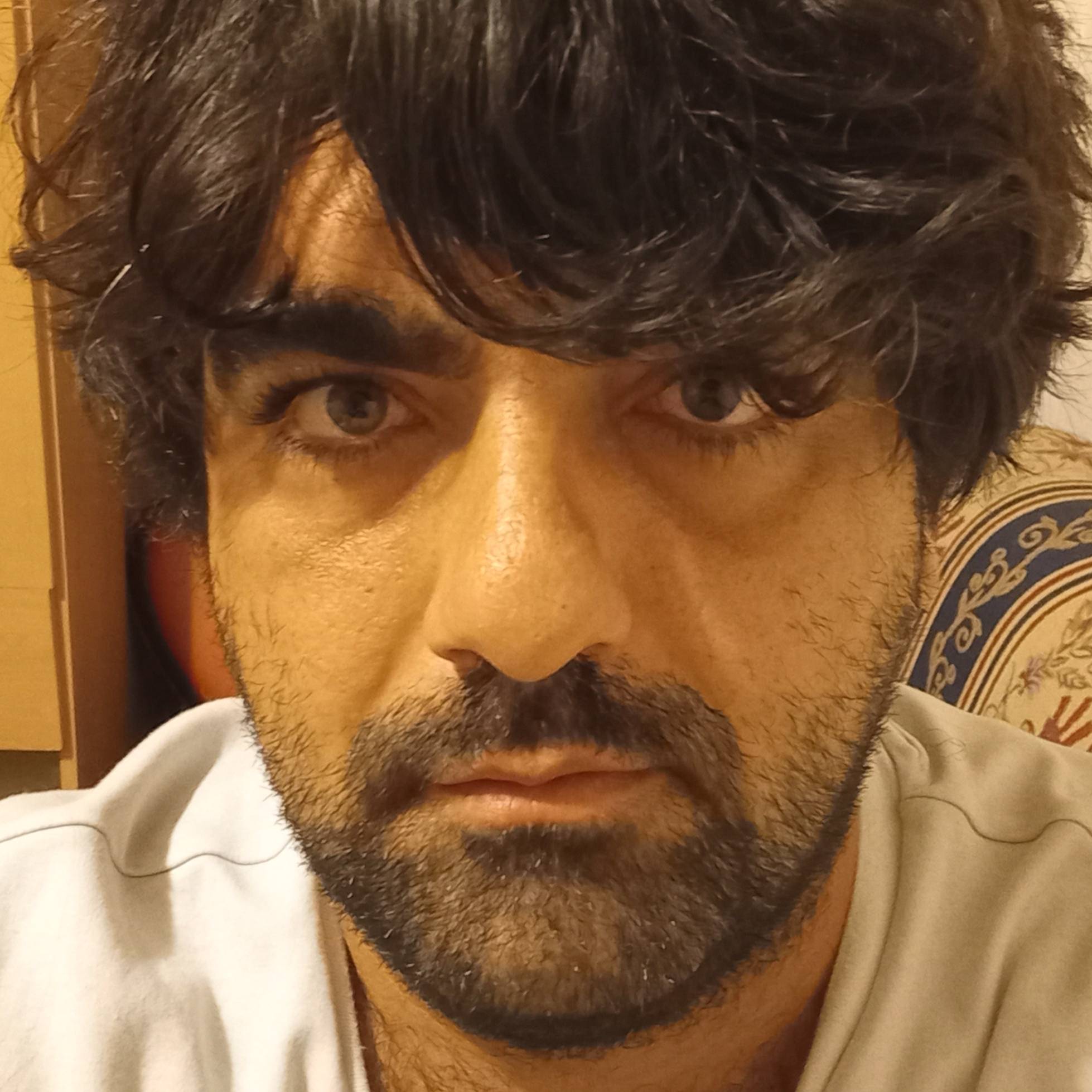 Caglan Ogunc