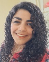 Sahar Fanaeian