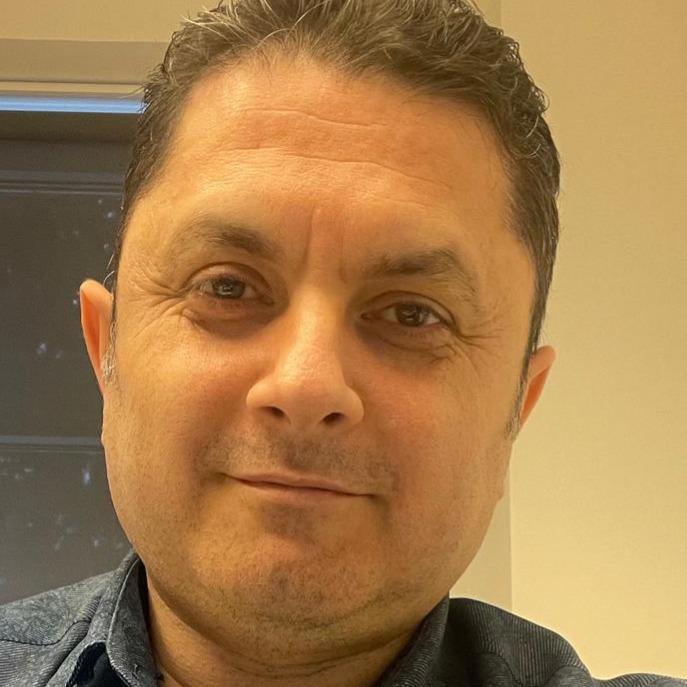 Salim CANPOLAT