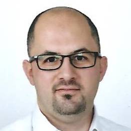 ilker Gümüş