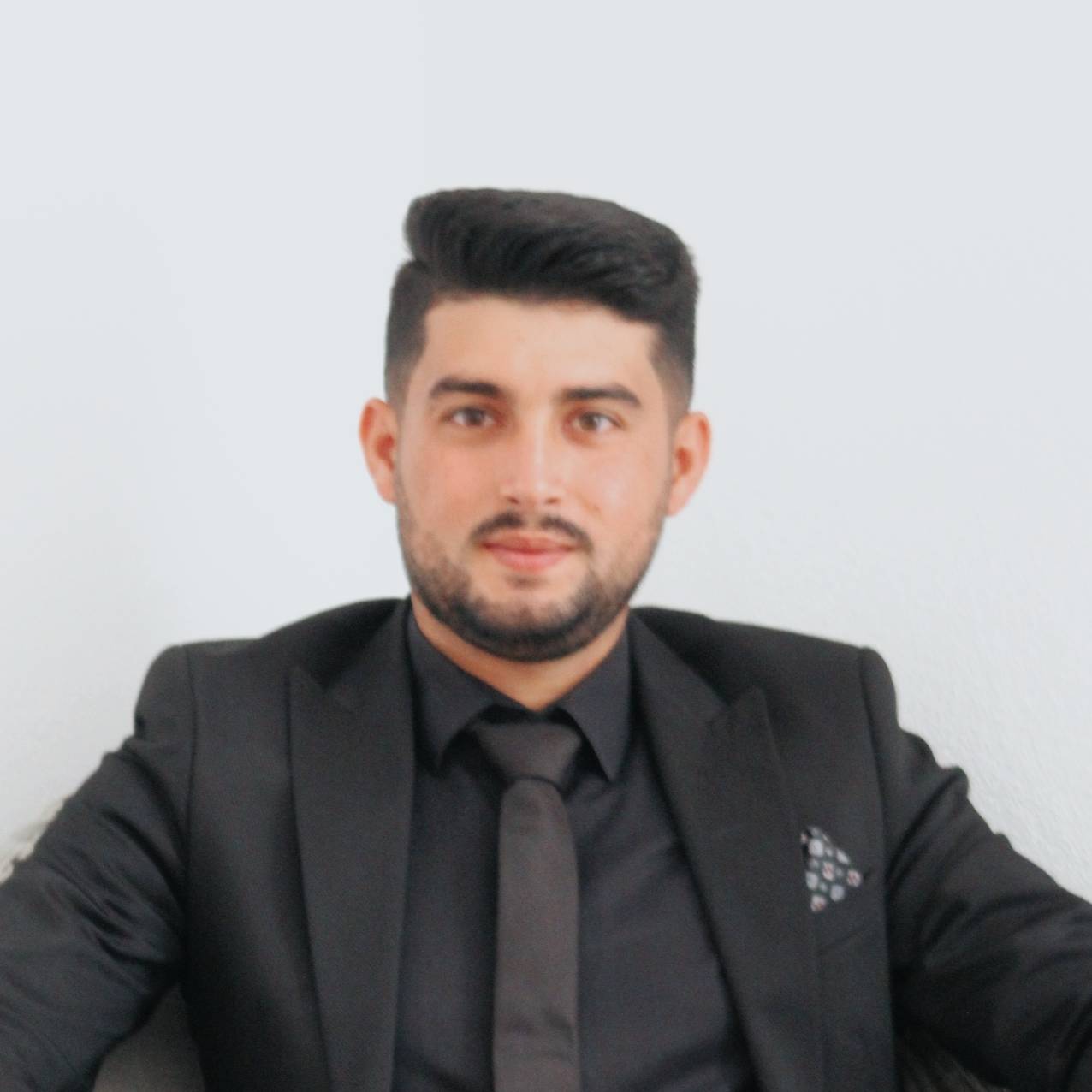 Ezz El-Din Hajji Talib