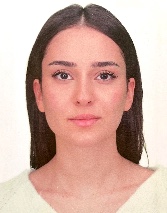 Ecem Naz Aydın