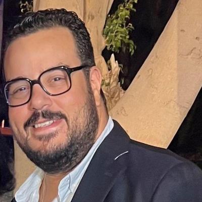 Mohamed El Gomplaty, CIPM