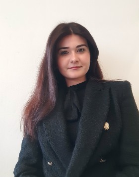 Beyza Binler