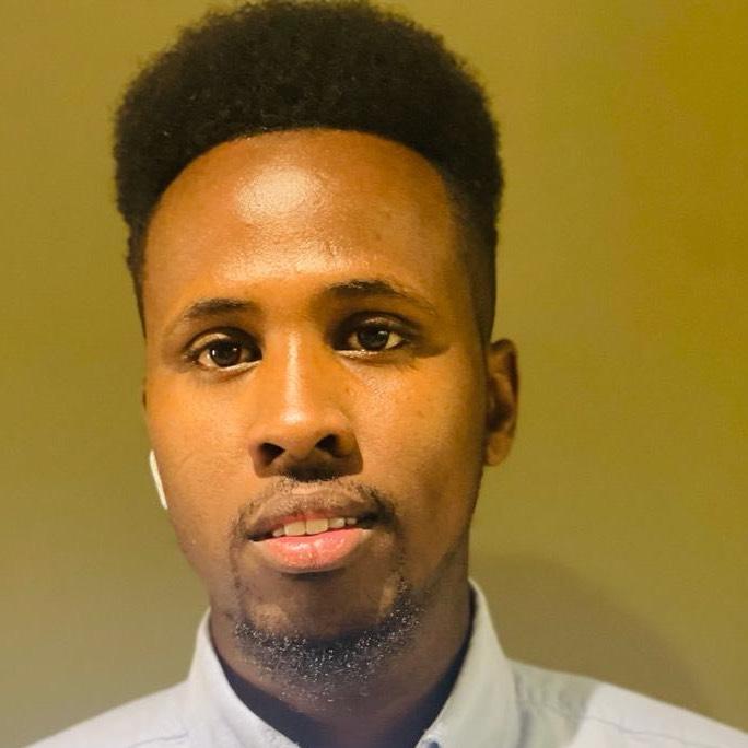 Mohamed Mohamud Abdi