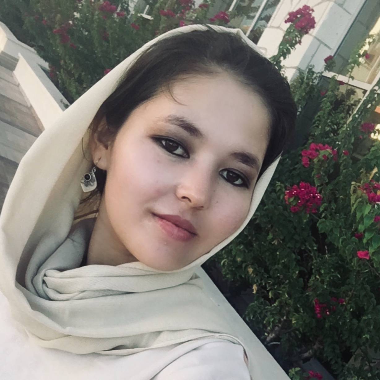 Qamar Mohammadi