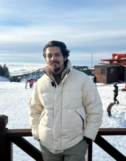 Furkan Doğan
