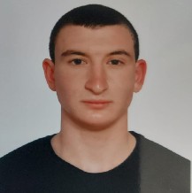 EMIRCAN YAĞCI