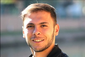 NECİP ÖZTÜRK
