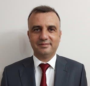 BÜLENT KOYUNCUOĞLU