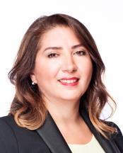 LEYLA ÖZDEMİR RASTGELDİ