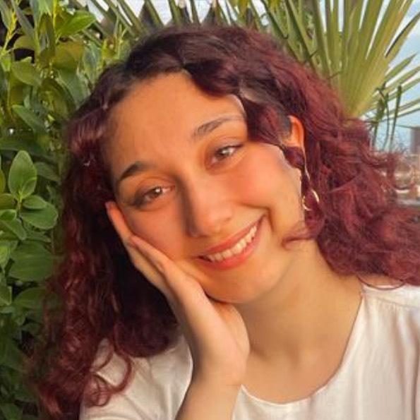 Ece Melis Er