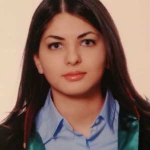 Özgecan GEDİKOĞLU