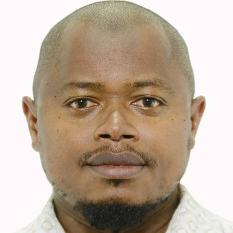 Mohamed Jalloh