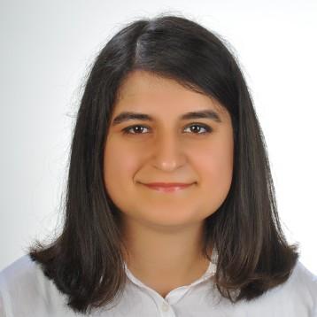 GİZEM KOSKA