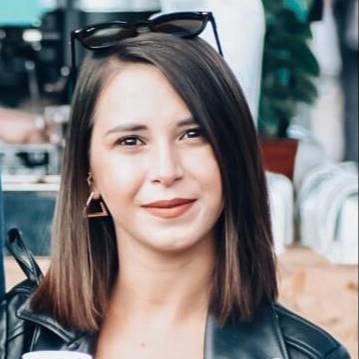 Melike Demiralp Kökcür