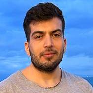 Ali Mansur