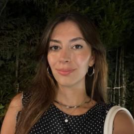 Sena Korkmaz