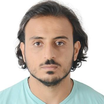AMINE BENOTHMAN