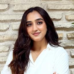 Arooj Mazhar