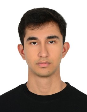 AHMAD SHOAIB QASEMI