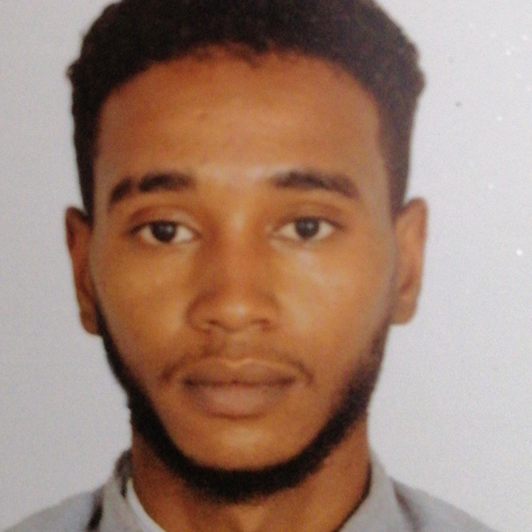Bashir Ahmed Elbashir Ahmed