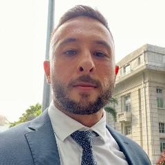 Gökhan Kılıç