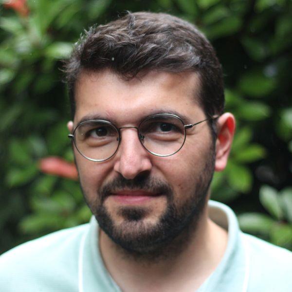 Yakup Bugra Bozkurt
