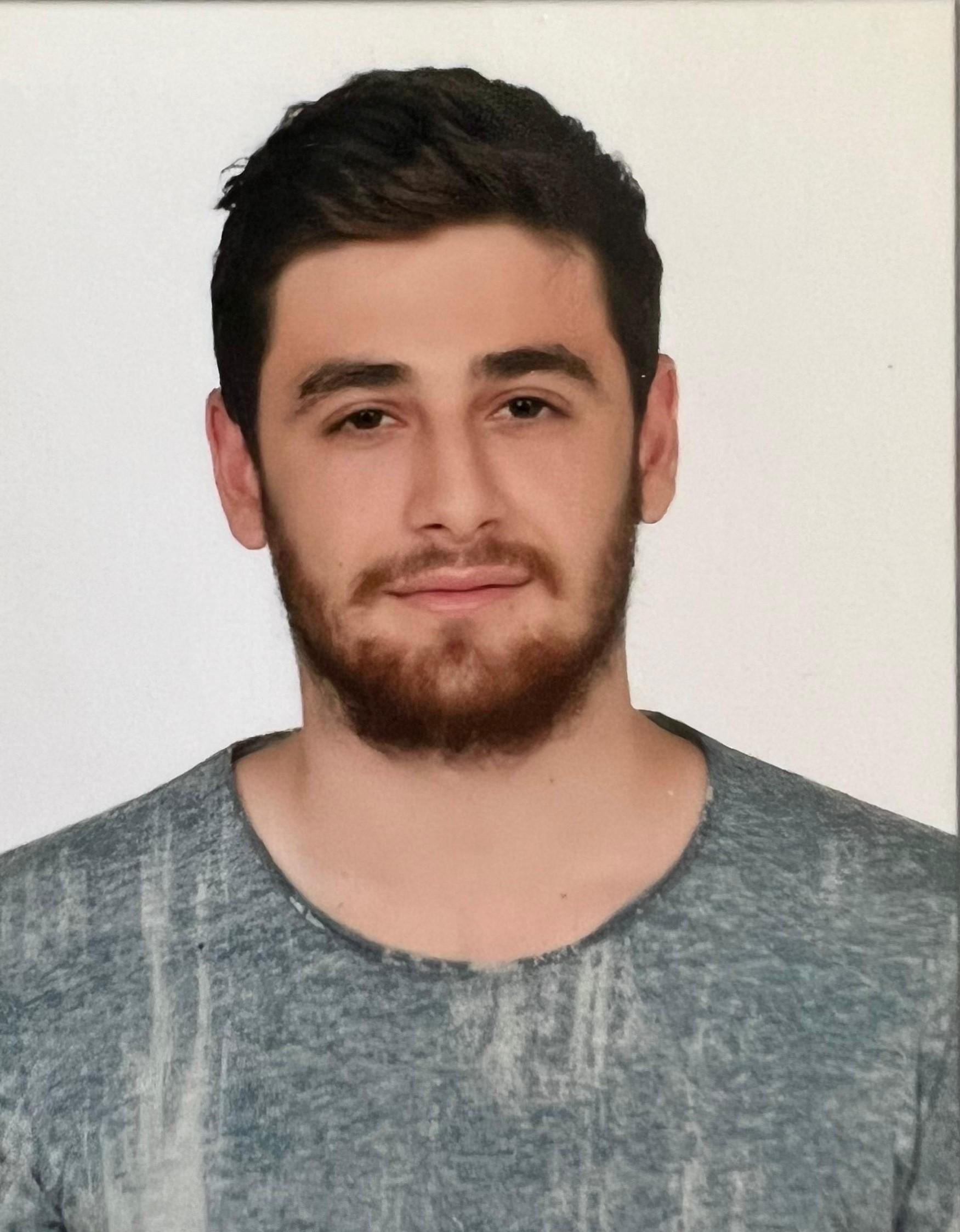 Ekin ÖZKAN