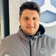 HÜSEYİN HELVACI