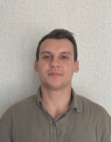 ENİS OVALI