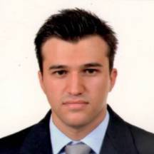 Mehmet SAHIN
