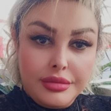 Sanaz Golestanmoghaddam